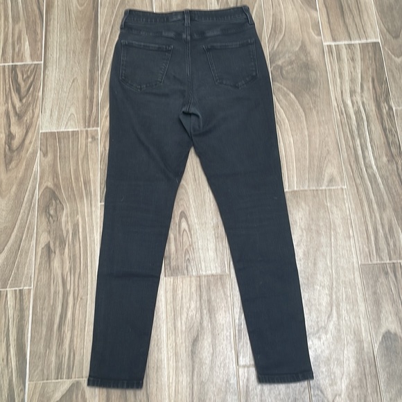 High waisted skinny jeans - Picture 3 of 3